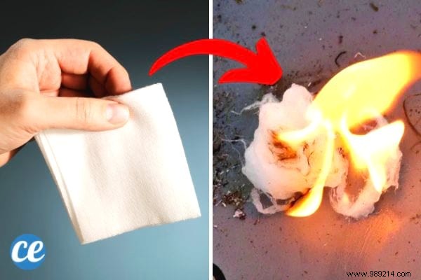 16 Proven Ways to Light a Fireplace Without Kindling or Fire Starters