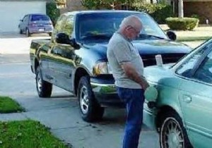 Never Lose Your Gas Cap Again: This Simple Refueling Trick Every Driver Needs