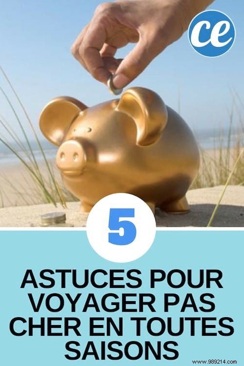 5 Proven Tips for Budget Travel That Work Year-Round