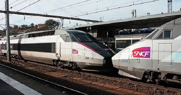 How to Claim SNCF TGV Delay Compensation: Step-by-Step Guide to Reimbursement in 15 Days