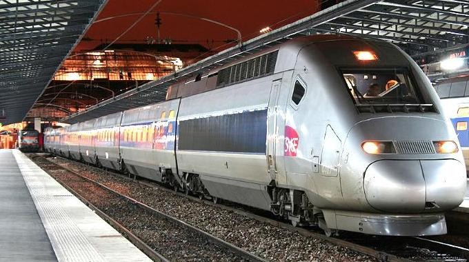 How to Claim SNCF TGV Delay Compensation: Step-by-Step Guide to Reimbursement in 15 Days