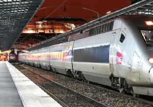 How to Claim SNCF TGV Delay Compensation: Step-by-Step Guide to Reimbursement in 15 Days