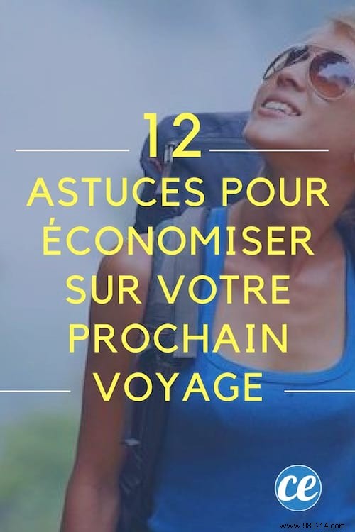 12 Proven Tips to Save Big on Your Next Trip