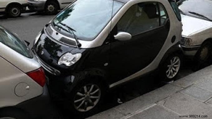 Master Parallel Parking Every Time: Proven 8-Step Guide from Driving Experts