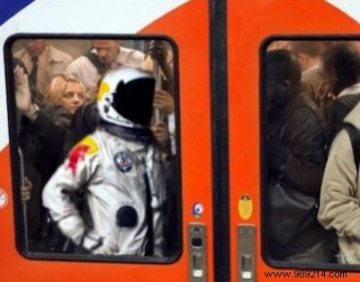 9 Common Airport Commute Nightmares Every Paris Traveler Knows Too Well