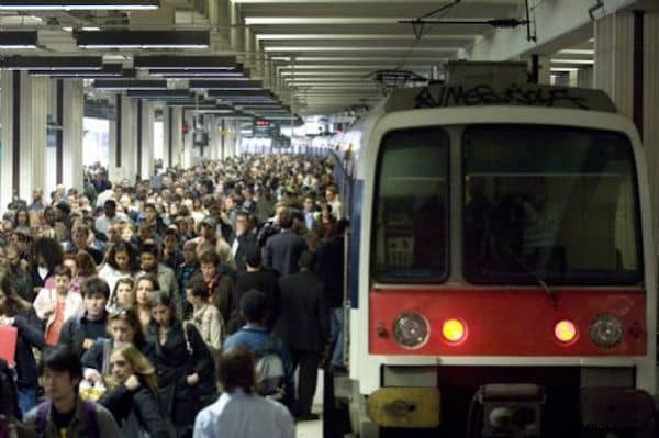 9 Common Airport Commute Nightmares Every Paris Traveler Knows Too Well