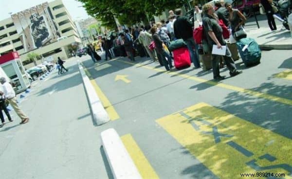 9 Common Airport Commute Nightmares Every Paris Traveler Knows Too Well