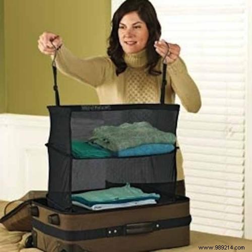 15 Expert Packing Tips to Simplify Your Luggage and Travel Prep