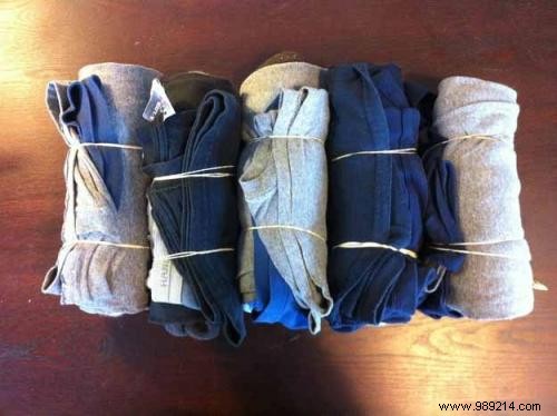 15 Expert Packing Tips to Simplify Your Luggage and Travel Prep