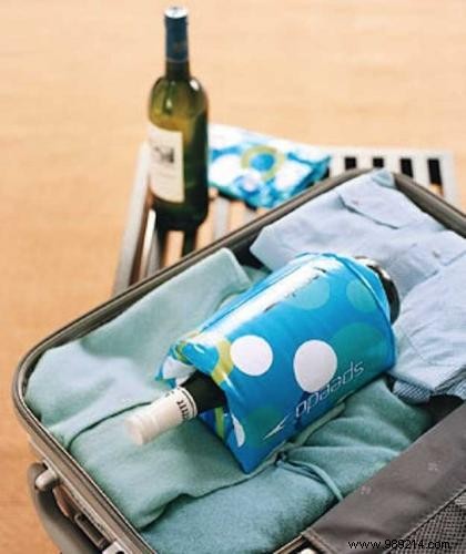 15 Expert Packing Tips to Simplify Your Luggage and Travel Prep