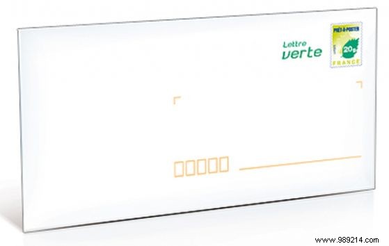 How to Send a Letter Without an Envelope: The WWII Triangular Fold Technique