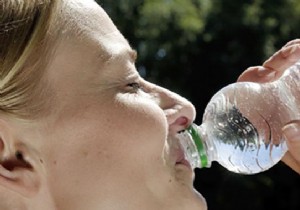 Simple Freezer Hack: Keep Your Water Bottle Ice-Cold All Day