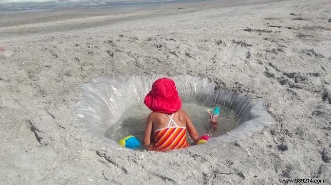 20 Proven Beach Hacks for Stress-Free Family Holidays