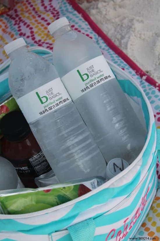 20 Proven Beach Hacks for Stress-Free Family Holidays