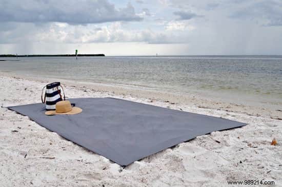 20 Proven Beach Hacks for Stress-Free Family Holidays