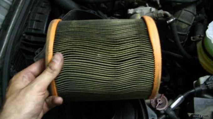 How Changing Your Car s Air Filter Boosts Fuel Efficiency and Engine Longevity