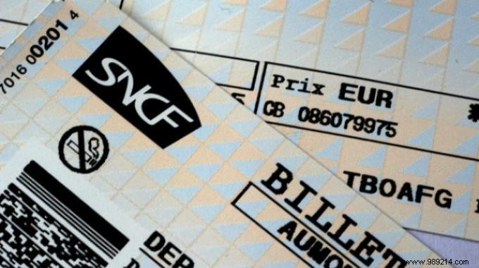 Expert Tip: Score Cheap Train Tickets on KelBillet.com from Real Travelers