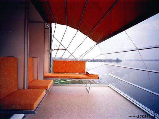 De Marquise: The Luxury Folding Caravan That Redefines Comfortable Camping