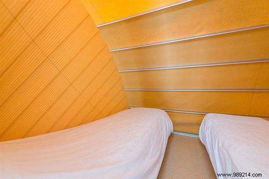 De Marquise: The Luxury Folding Caravan That Redefines Comfortable Camping