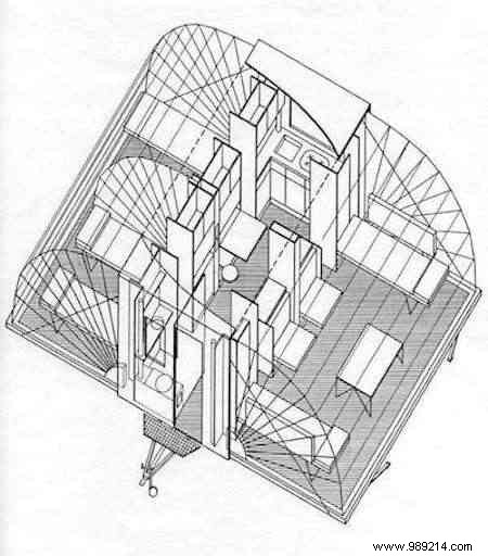 De Marquise: The Luxury Folding Caravan That Redefines Comfortable Camping