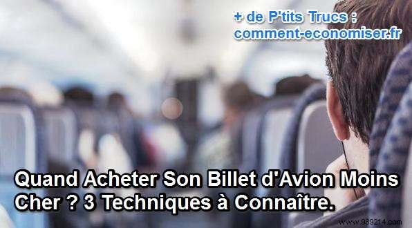 When s the Best Time to Book Cheap Flights? 3 Proven Strategies Backed by Data