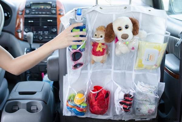 11 Proven Tips to Keep Your Car Clean, Organized, and Fresh
