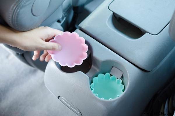 11 Proven Tips to Keep Your Car Clean, Organized, and Fresh