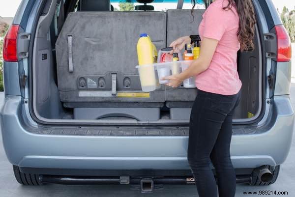 11 Proven Tips to Keep Your Car Clean, Organized, and Fresh