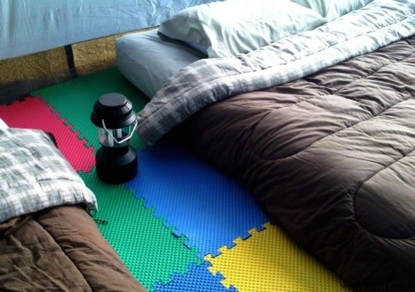 31 Proven Camping Hacks from Seasoned Outdoors Enthusiasts