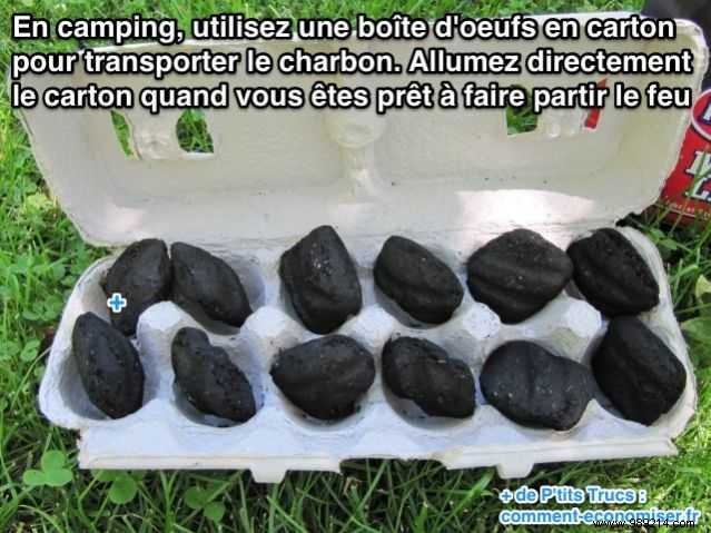 31 Proven Camping Hacks from Seasoned Outdoors Enthusiasts