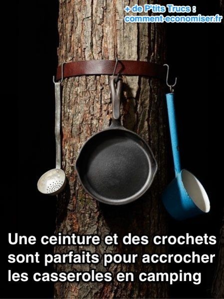 31 Proven Camping Hacks from Seasoned Outdoors Enthusiasts