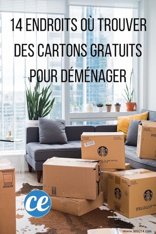 14 Reliable Local Spots to Get Free Moving Boxes – Proven Tips from Moving Experts