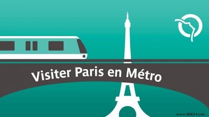 Plan Your Paris Journey Effortlessly: Free Route Calculator on the Official RATP Website