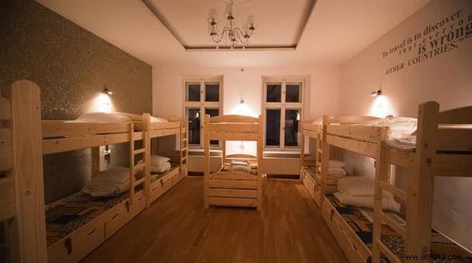 Top 20 Youth Hostels in Europe: Stylish, Affordable Stays for Budget-Savvy Travelers