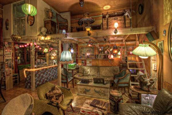 Top 20 Youth Hostels in Europe: Stylish, Affordable Stays for Budget-Savvy Travelers