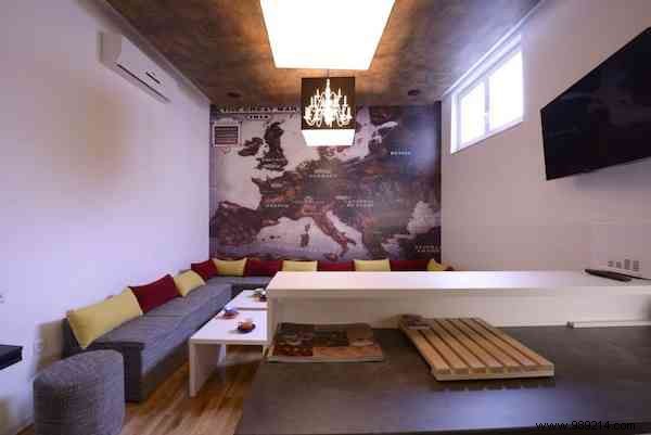 Top 20 Youth Hostels in Europe: Stylish, Affordable Stays for Budget-Savvy Travelers