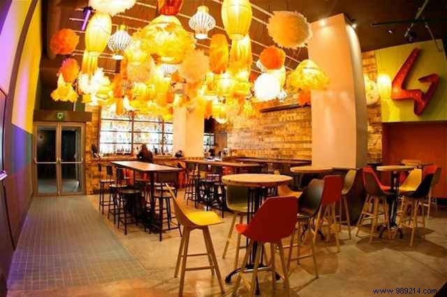 Top 20 Youth Hostels in Europe: Stylish, Affordable Stays for Budget-Savvy Travelers