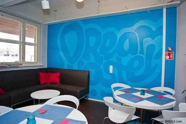 Top 20 Youth Hostels in Europe: Stylish, Affordable Stays for Budget-Savvy Travelers