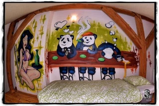 Top 20 Youth Hostels in Europe: Stylish, Affordable Stays for Budget-Savvy Travelers