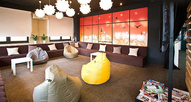 Top 20 Youth Hostels in Europe: Stylish, Affordable Stays for Budget-Savvy Travelers