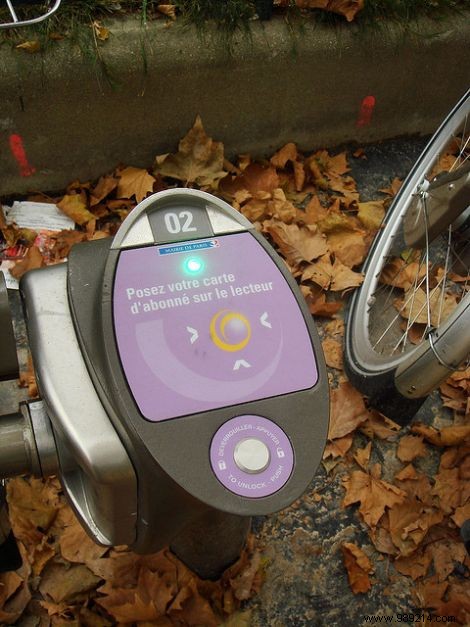 8 Essential Pre-Ride Checks for Vélib Bikes: Tips from a 15+ Year Paris Cyclist