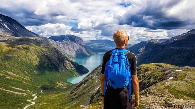 15 Reasons Frequent Travelers Excel and Achieve Greater Success in Life