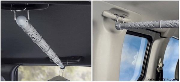 13 Affordable Car Accessories Under €50 to Organize and Simplify Your Drive