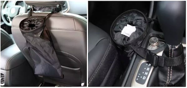 13 Affordable Car Accessories Under €50 to Organize and Simplify Your Drive