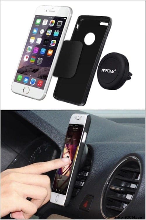13 Affordable Car Accessories Under €50 to Organize and Simplify Your Drive