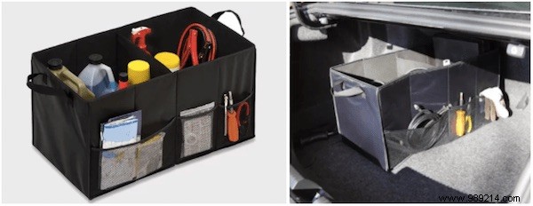 13 Affordable Car Accessories Under €50 to Organize and Simplify Your Drive
