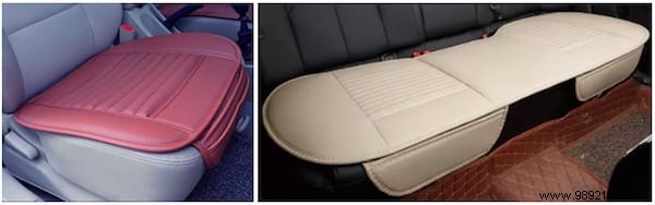 13 Affordable Car Accessories Under €50 to Organize and Simplify Your Drive