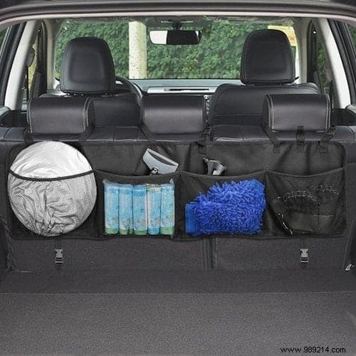 13 Affordable Car Accessories Under €50 to Organize and Simplify Your Drive