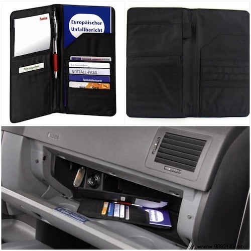 13 Affordable Car Accessories Under €50 to Organize and Simplify Your Drive