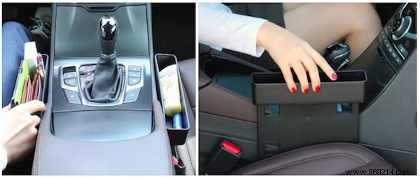 13 Affordable Car Accessories Under €50 to Organize and Simplify Your Drive